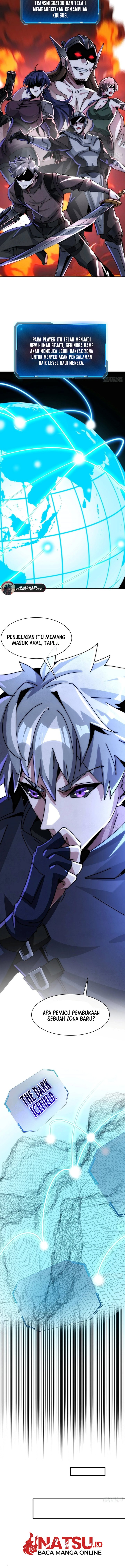 Doomsday Game: Rise of the Villain Chapter 27 Gambar 5