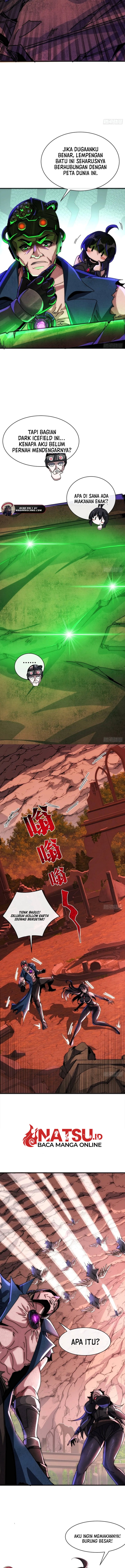 Doomsday Game: Rise of the Villain Chapter 27 Gambar 7