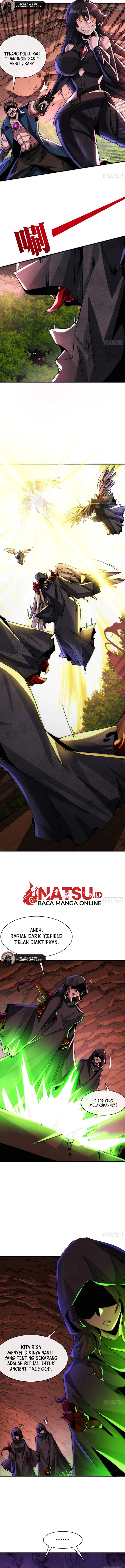 Doomsday Game: Rise of the Villain Chapter 27 Gambar 8