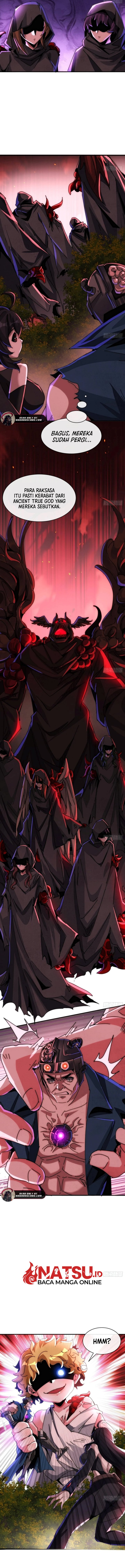 Doomsday Game: Rise of the Villain Chapter 27 Gambar 9