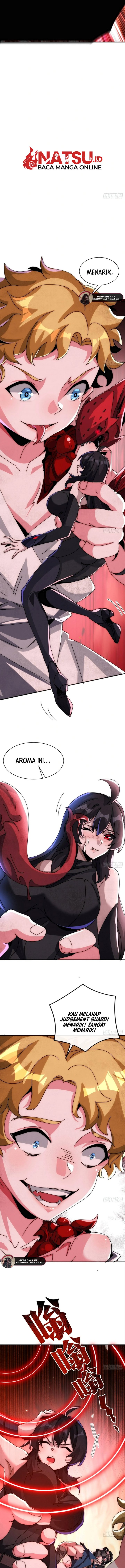 Doomsday Game: Rise of the Villain Chapter 27 Gambar 11