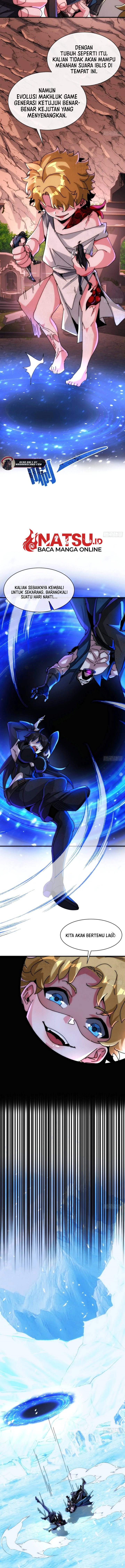 Doomsday Game: Rise of the Villain Chapter 27 Gambar 12