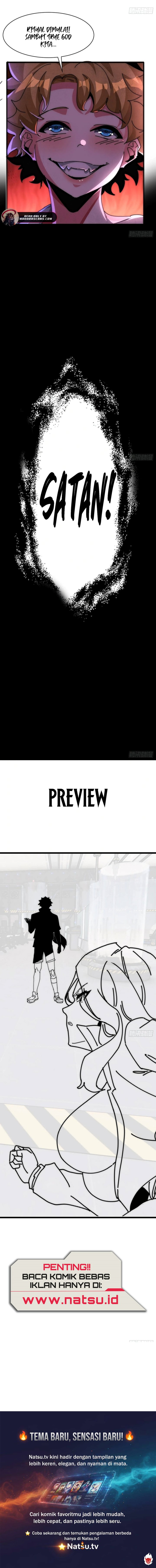 Doomsday Game: Rise of the Villain Chapter 27 Gambar 14