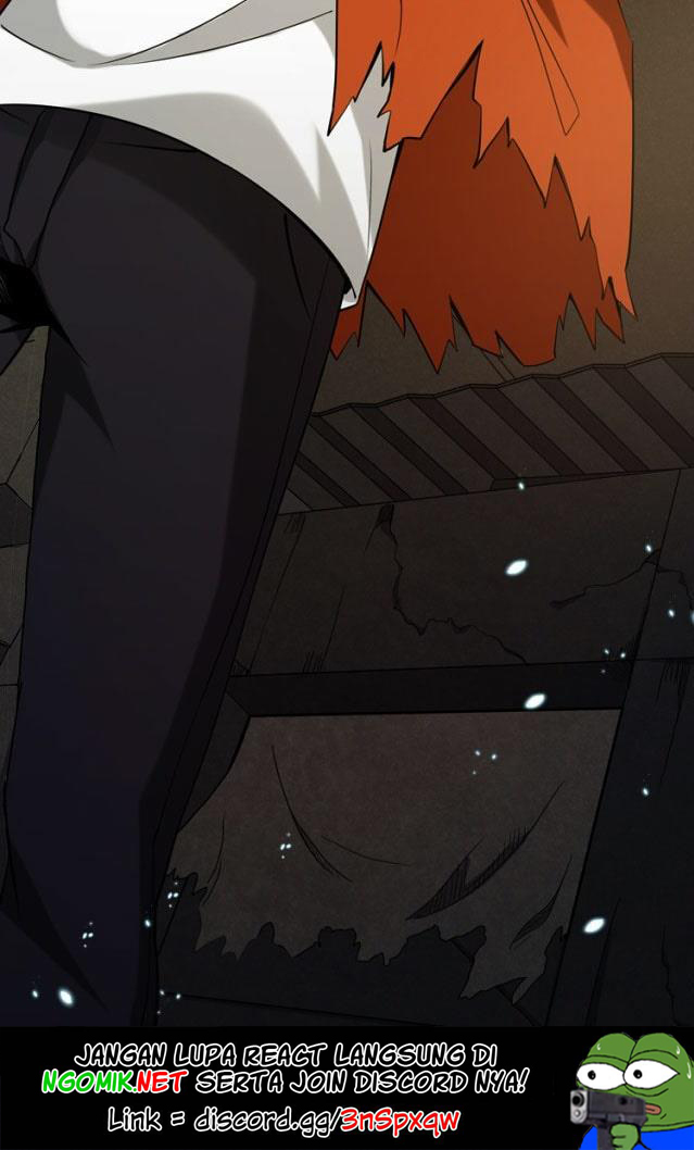 Doomsday Hunter Chapter 04 Gambar 22
