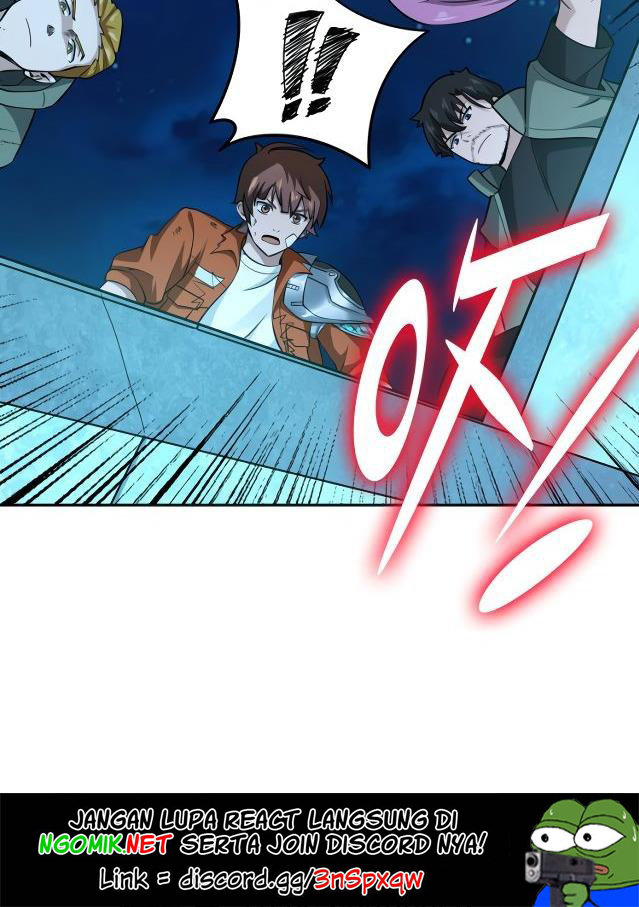 Doomsday Hunter Chapter 05 Gambar 22