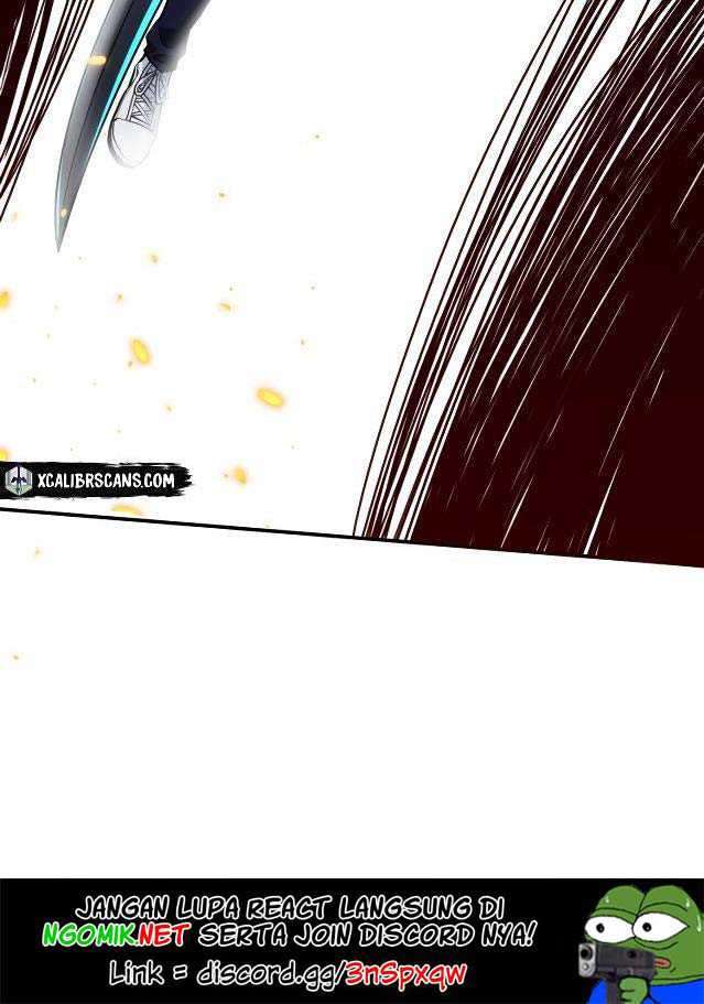 Doomsday Hunter Chapter 07 Gambar 22