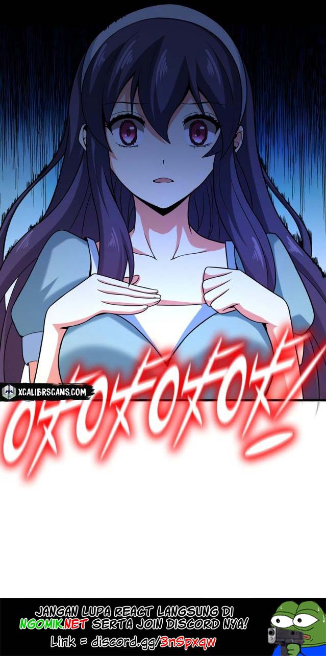 Doomsday Hunter Chapter 08 Gambar 22