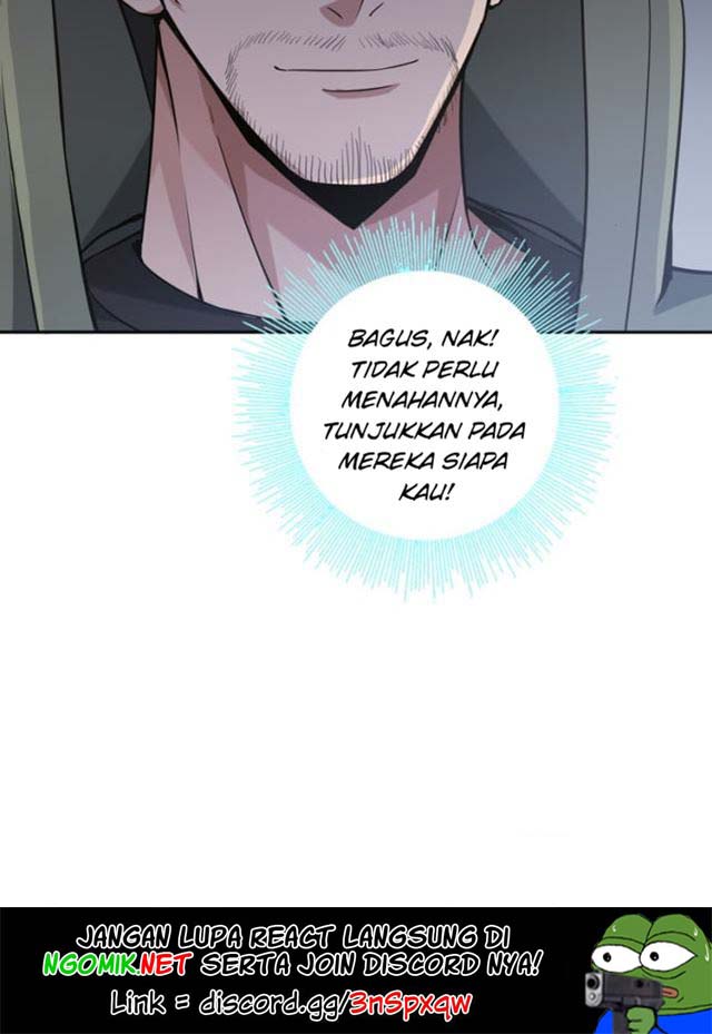 Doomsday Hunter Chapter 10 Gambar 22