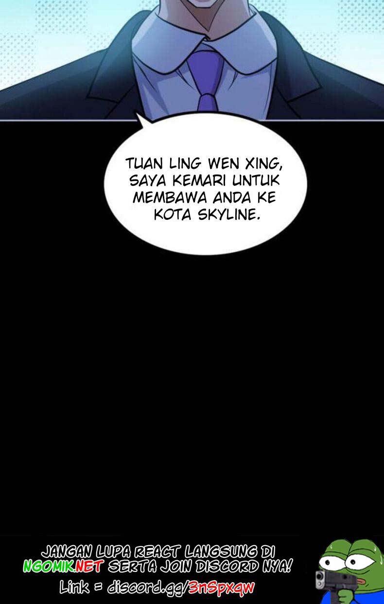 Doomsday Hunter Chapter 13 Gambar 21