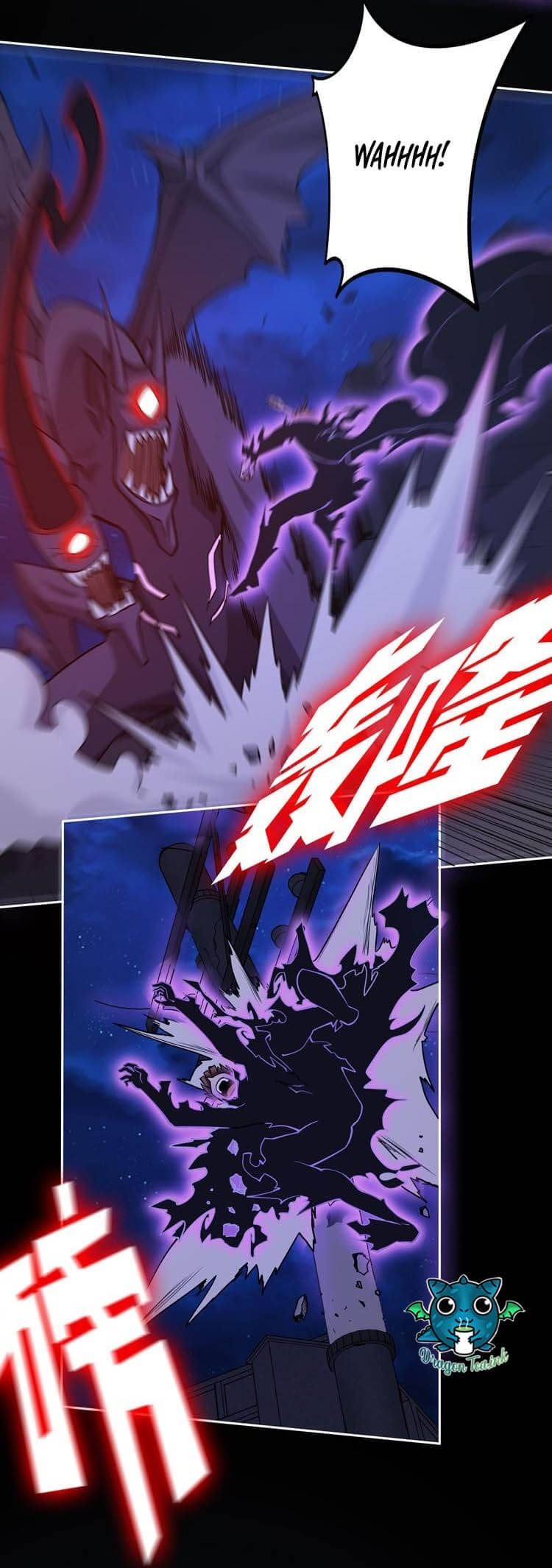 Doomsday Hunter Chapter 21 Gambar 13
