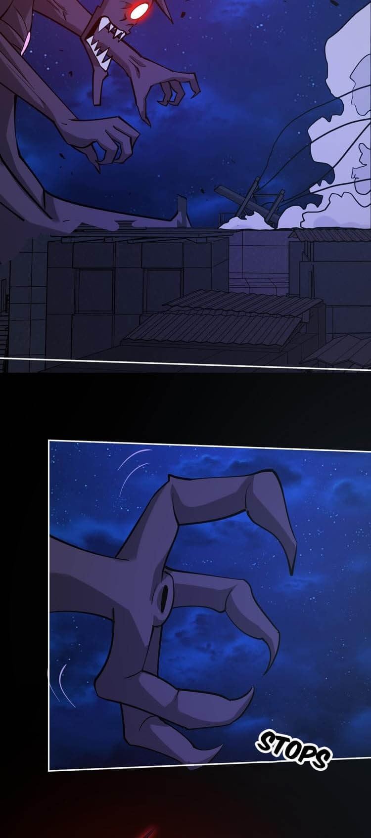 Doomsday Hunter Chapter 21 Gambar 15