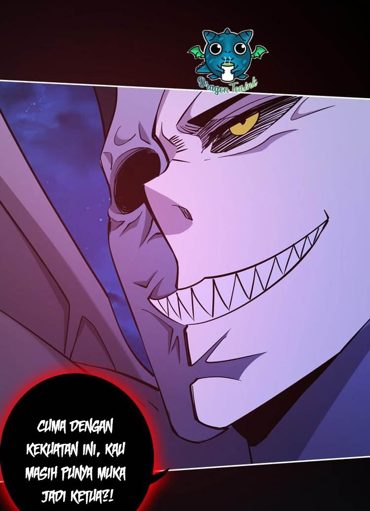Doomsday Hunter Chapter 21 Gambar 26