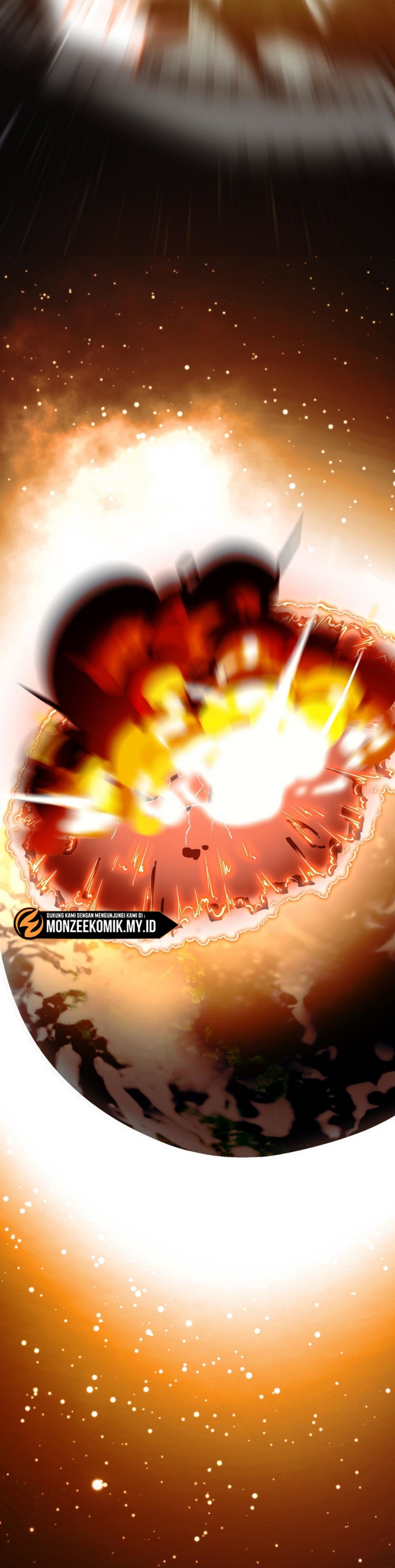 Doomsday꞉ The Emperor’s Banner Invites All Female Disciples to Take Their Seats Chapter 01 Gambar 29