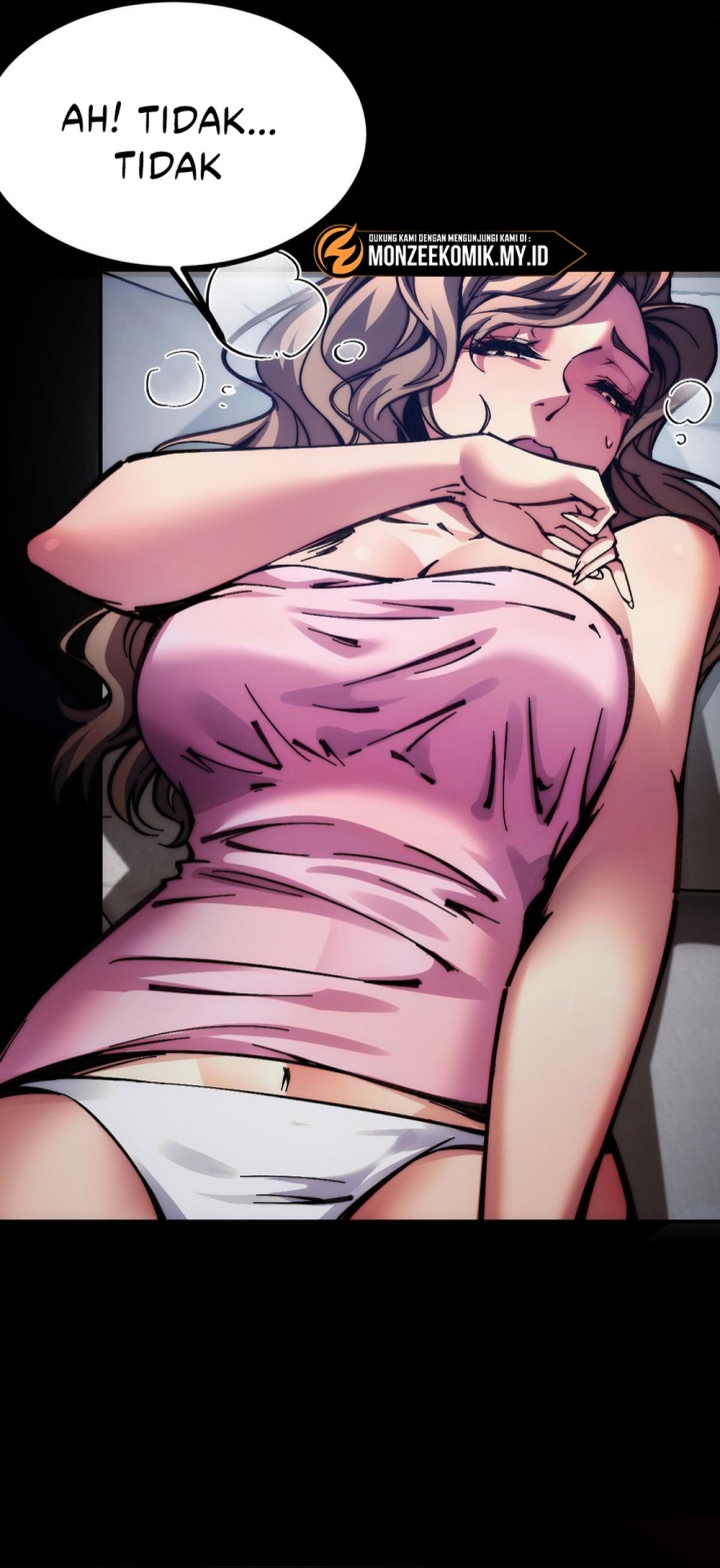 Doomsday꞉ The Emperor’s Banner Invites All Female Disciples to Take Their Seats Chapter 01 Gambar 45