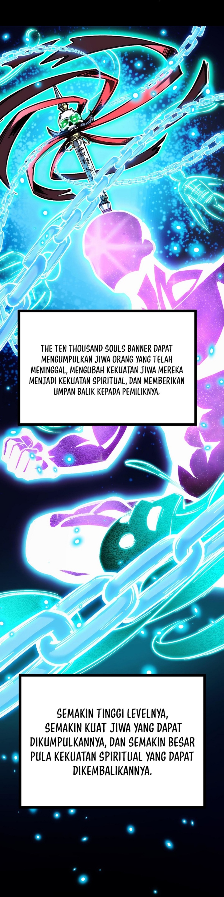 Doomsday꞉ The Emperor’s Banner Invites All Female Disciples to Take Their Seats Chapter 01 Gambar 59