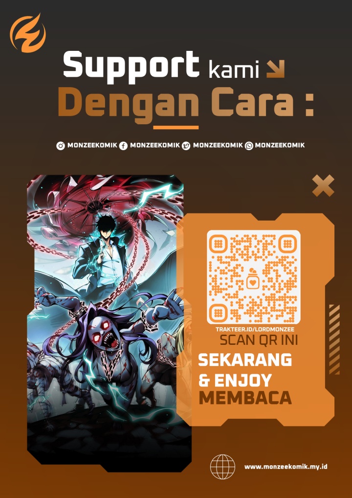 Doomsday꞉ The Emperor’s Banner Invites All Female Disciples to Take Their Seats Chapter 01 Gambar 72