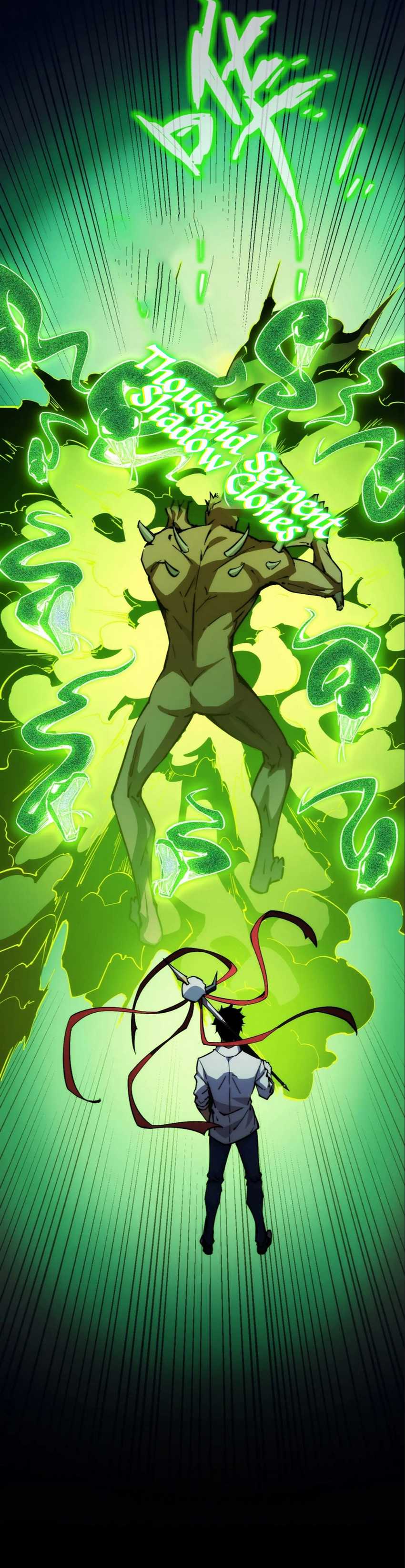 Doomsday꞉ The Emperor’s Banner Invites All Female Disciples to Take Their Seats Chapter 10 Gambar 15