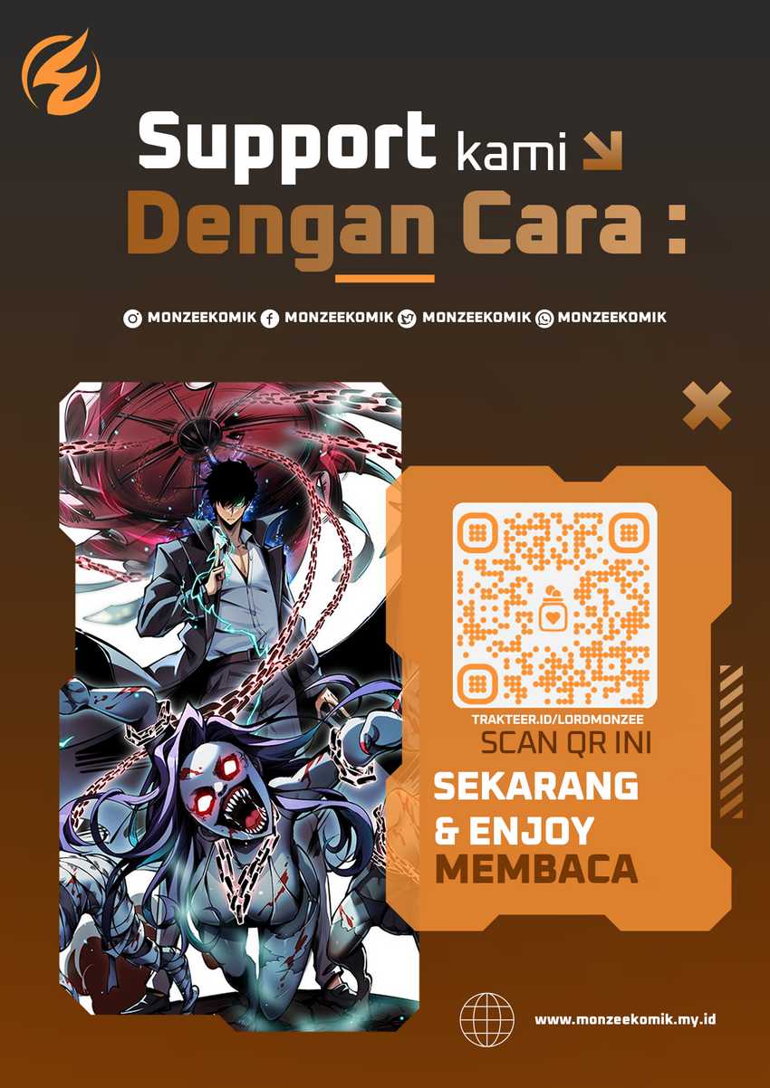 Doomsday꞉ The Emperor’s Banner Invites All Female Disciples to Take Their Seats Chapter 10 Gambar 24