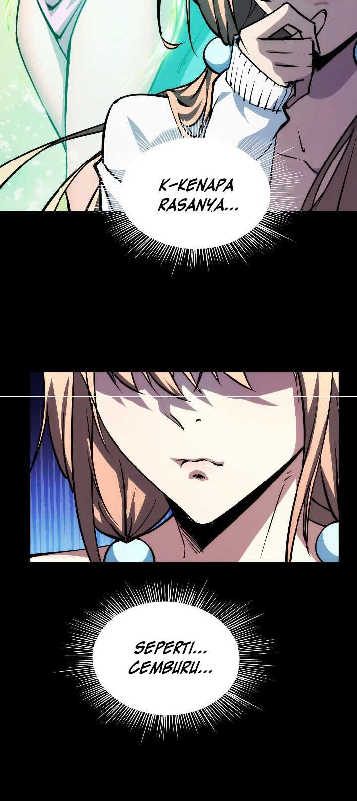 Doomsday꞉ The Emperor’s Banner Invites All Female Disciples to Take Their Seats Chapter 16 Gambar 18