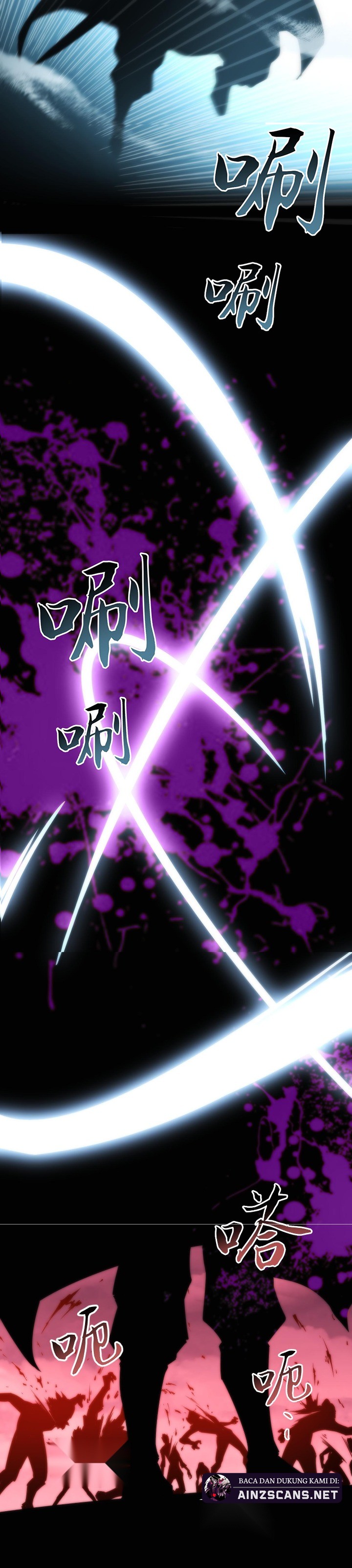 Doomsday꞉ The Emperor’s Banner Invites All Female Disciples to Take Their Seats Chapter 18 Gambar 13