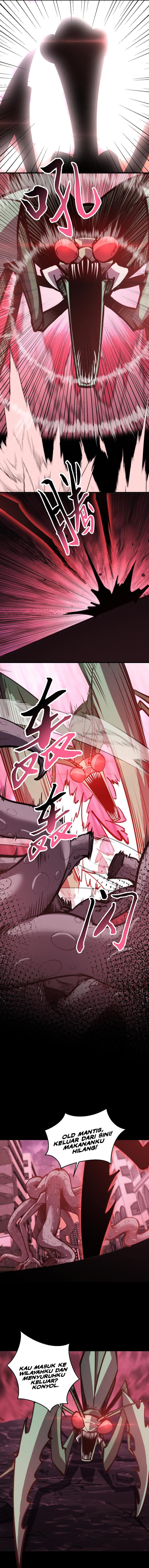 Doomsday꞉ The Emperor’s Banner Invites All Female Disciples to Take Their Seats Chapter 32 Gambar 4