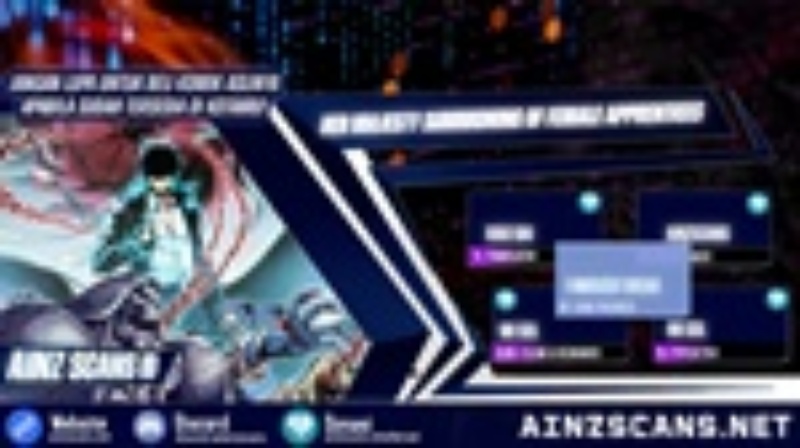 Doomsday꞉ The Emperor’s Banner Invites All Female Disciples to Take Their Seats Chapter 33 Gambar 1