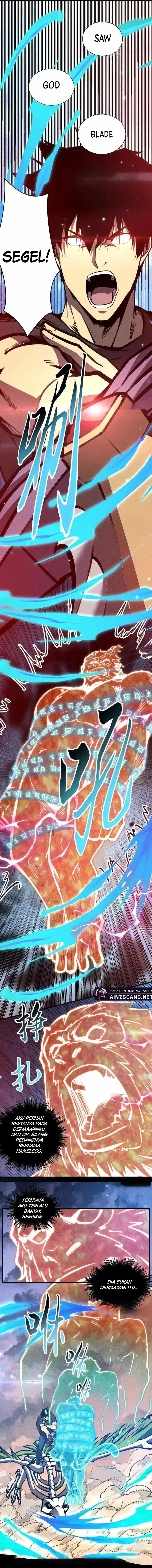 Doomsday꞉ The Emperor’s Banner Invites All Female Disciples to Take Their Seats Chapter 35 Gambar 8