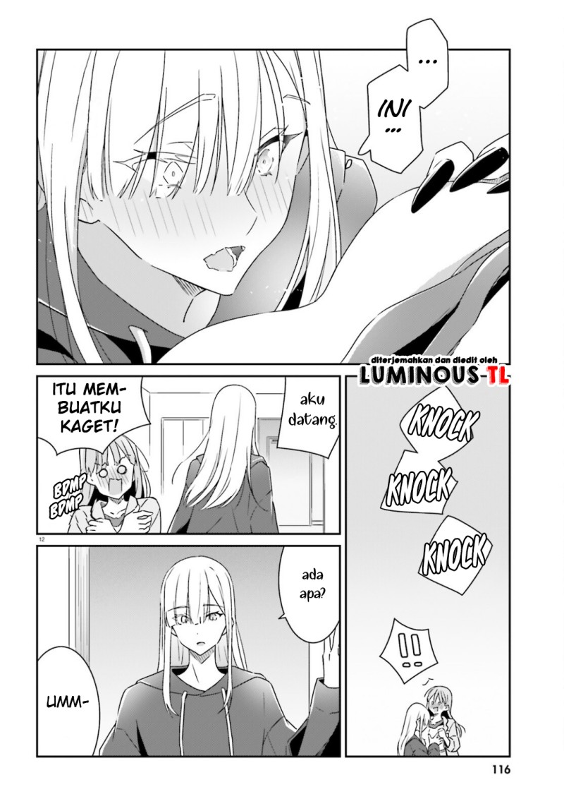 Dore ga Koi Ka ga Wakaranai Chapter 03 Gambar 15