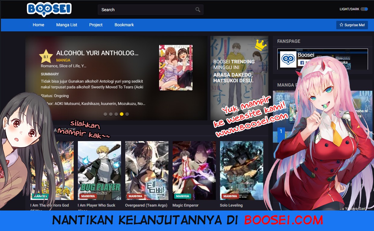 Dorei Shounin shika Sentakushi ga nai desu yo? ~Harem? Nani sore oishii no?~ Chapter 18 Gambar 27