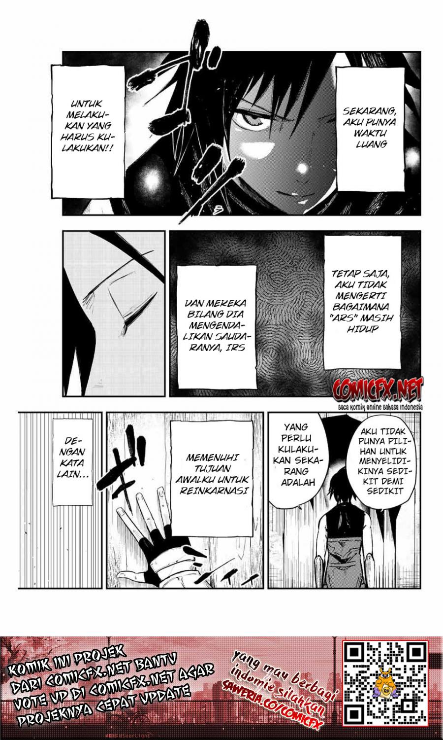 Dorei Tensei: Sono Dorei, Saikyou no Moto Ouji ni Tsuki Chapter 11 Gambar 6