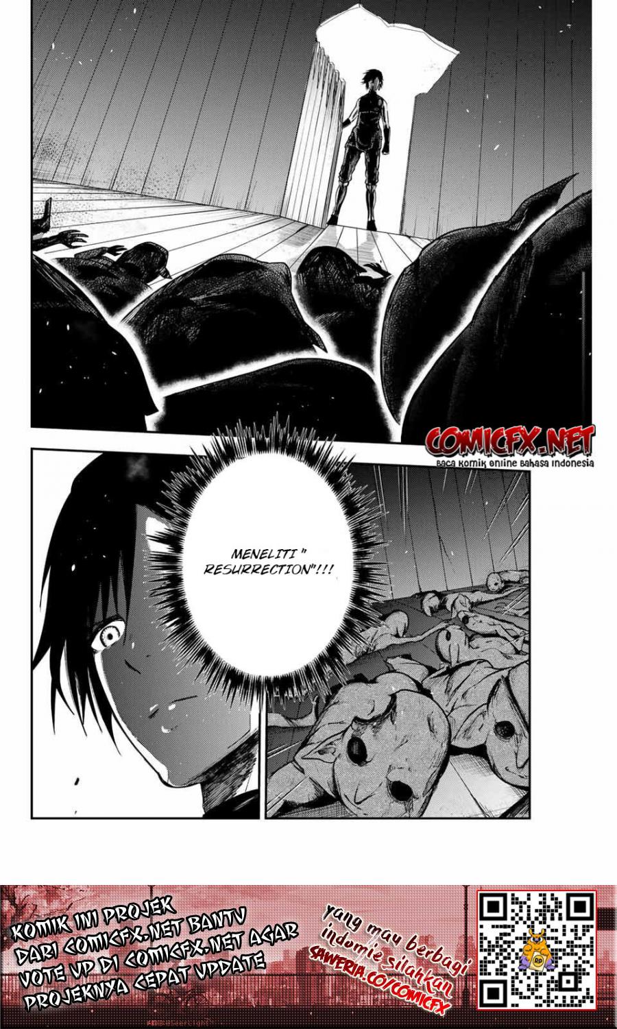 Dorei Tensei: Sono Dorei, Saikyou no Moto Ouji ni Tsuki Chapter 11 Gambar 7