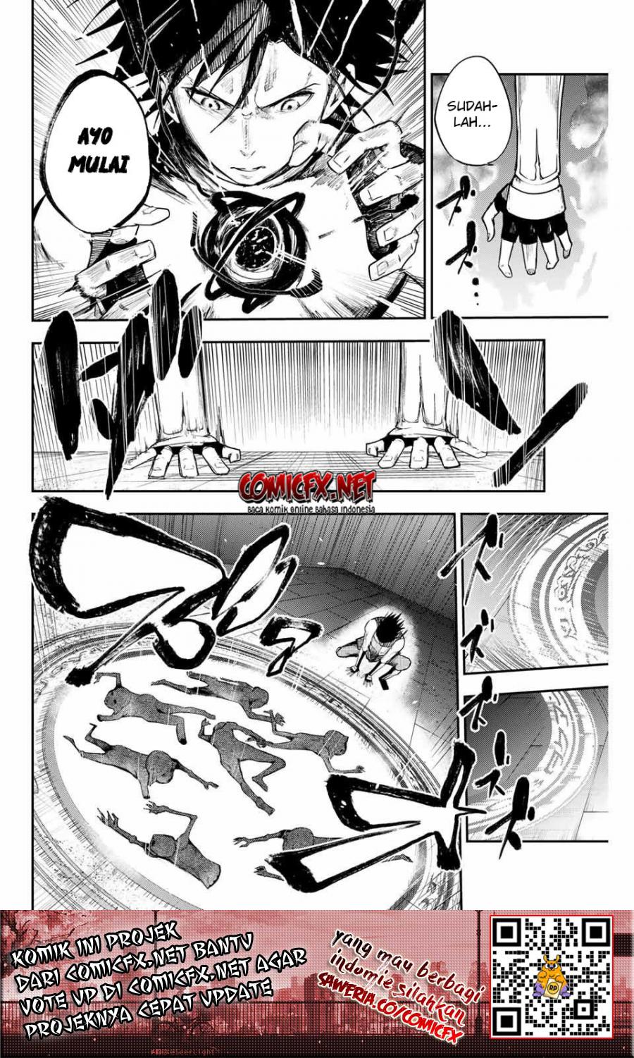 Dorei Tensei: Sono Dorei, Saikyou no Moto Ouji ni Tsuki Chapter 11 Gambar 10