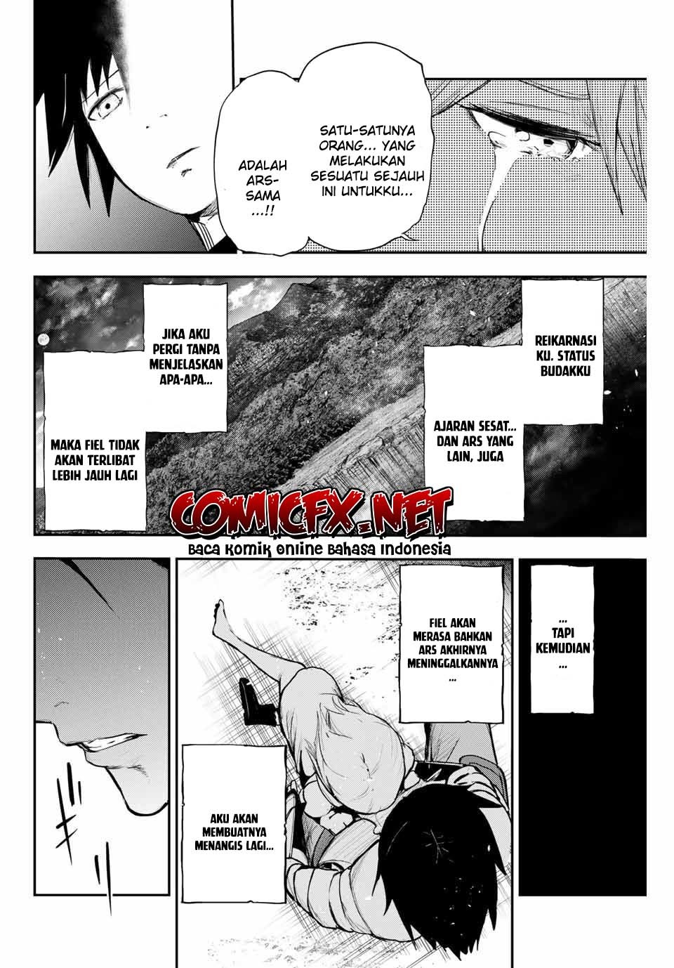 Dorei Tensei: Sono Dorei, Saikyou no Moto Ouji ni Tsuki Chapter 20 Gambar 7