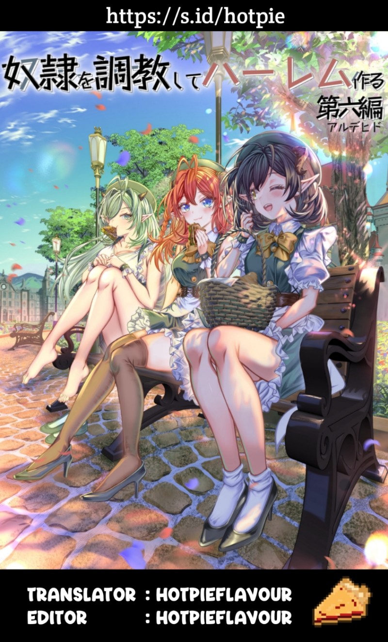 Dorei wo Choukyoushite Harem Tsukuru Chapter 15 Gambar 1