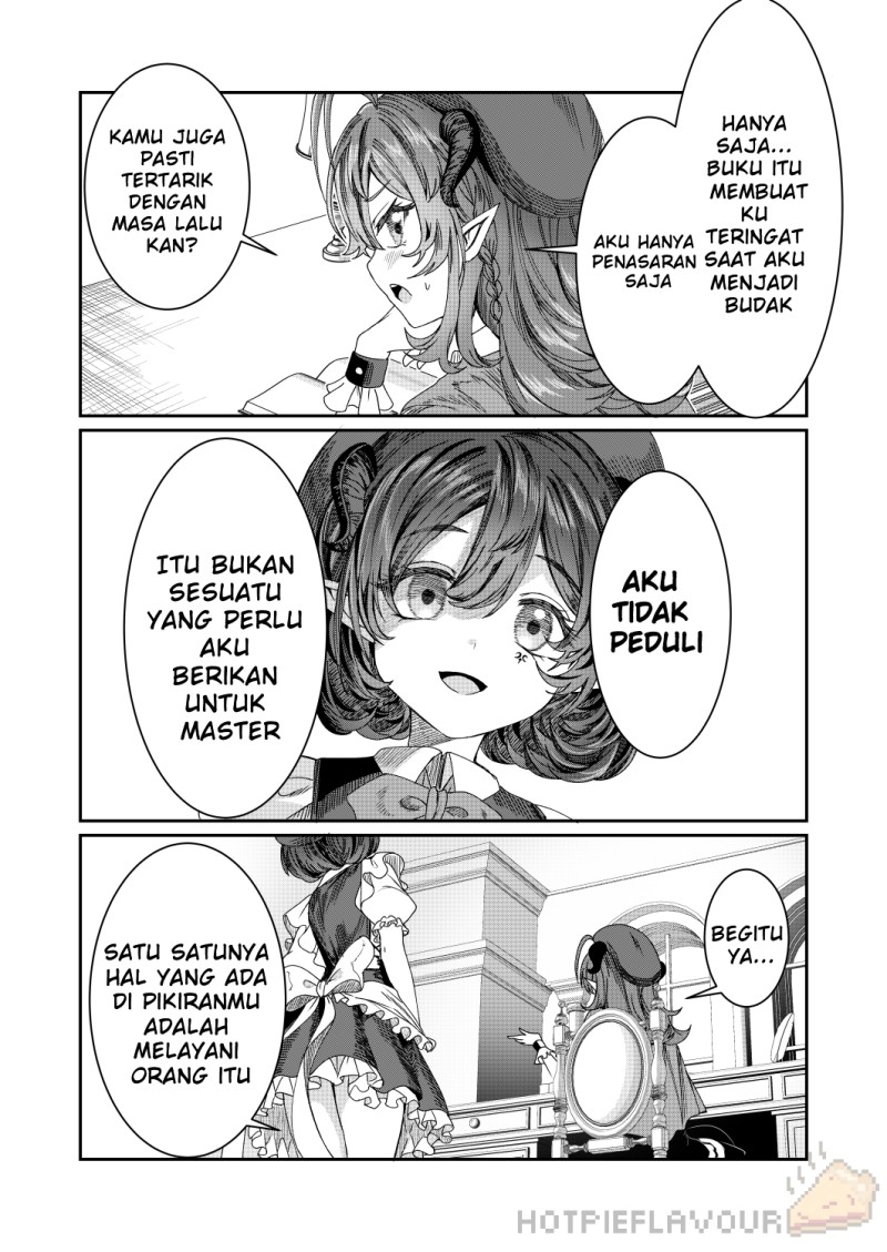 Dorei wo Choukyoushite Harem Tsukuru Chapter 15 Gambar 3