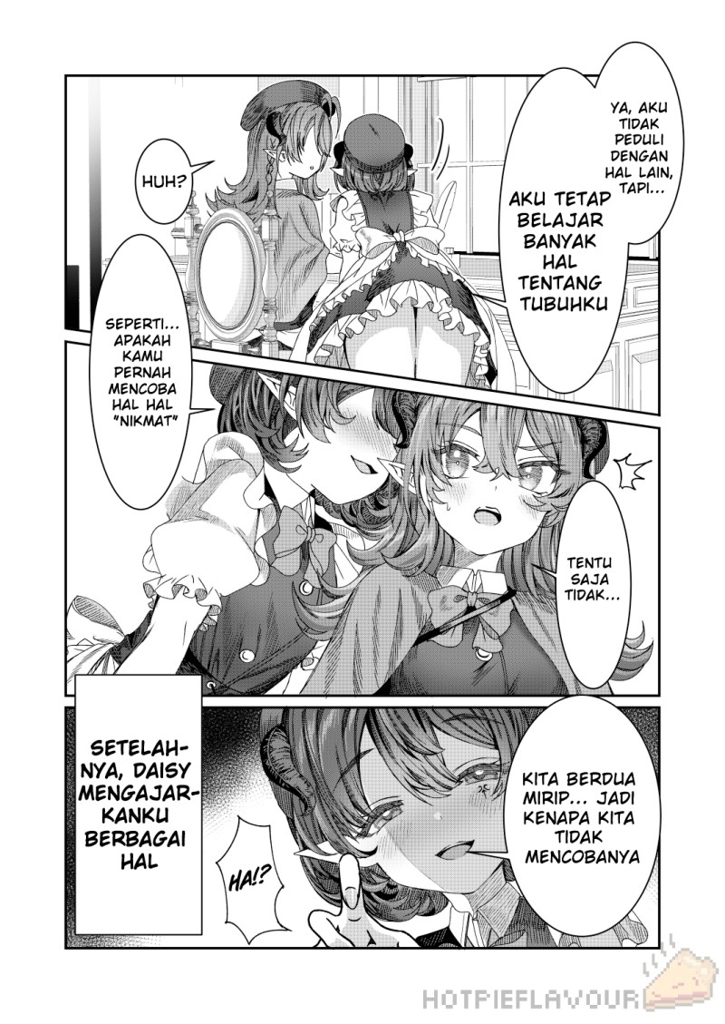 Dorei wo Choukyoushite Harem Tsukuru Chapter 15 Gambar 4