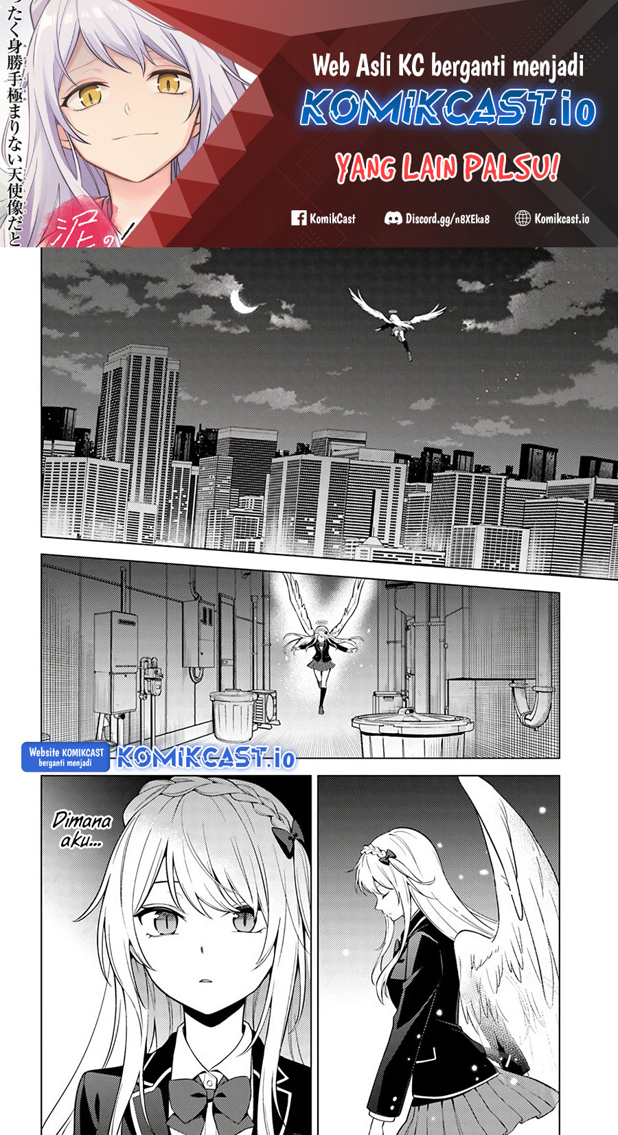 Doro no Bunzai de Watashi dake no Taisetsu wo Ubaouda Nante Chapter 06.2 Gambar 2