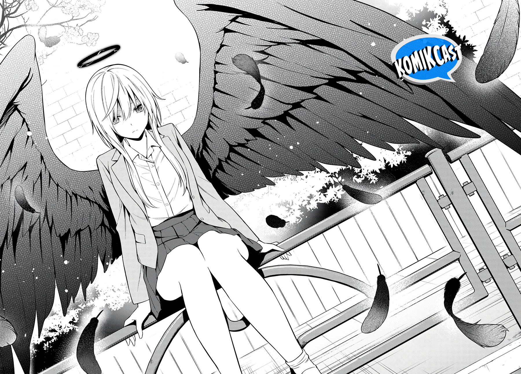 Doro no Bunzai de Watashi dake no Taisetsu wo Ubaouda Nante Chapter 07.2 Gambar 12