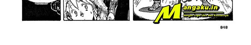 Dorohedoro Chapter 13 Gambar 4