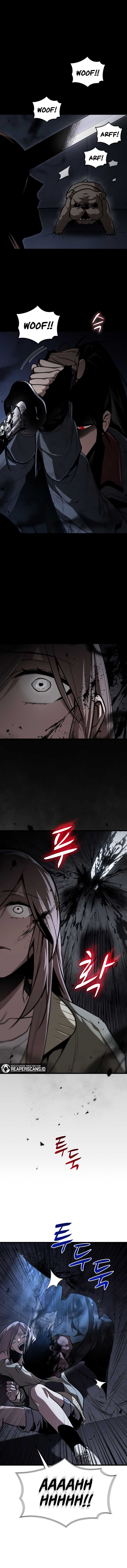 Dororo Re:Verse Chapter 03 Gambar 2