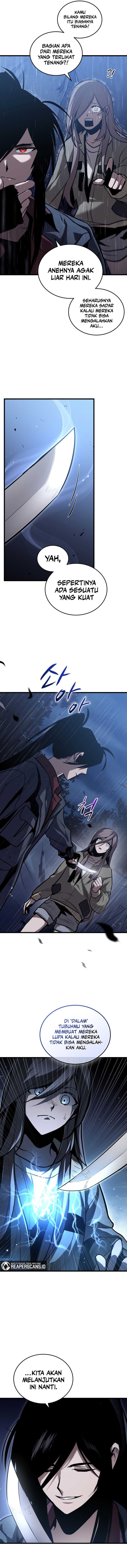 Dororo Re:Verse Chapter 03 Gambar 5