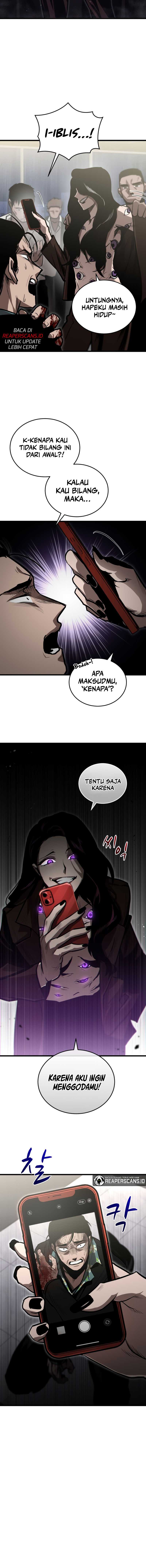 Dororo Re:Verse Chapter 03 Gambar 11