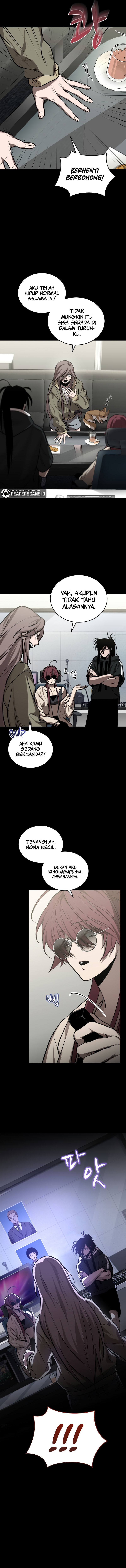 Dororo Re:Verse Chapter 07 Gambar 3