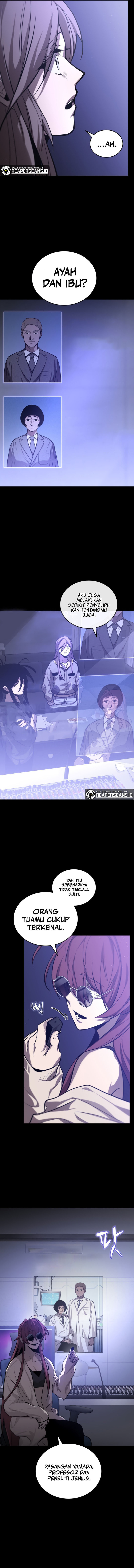 Dororo Re:Verse Chapter 07 Gambar 4