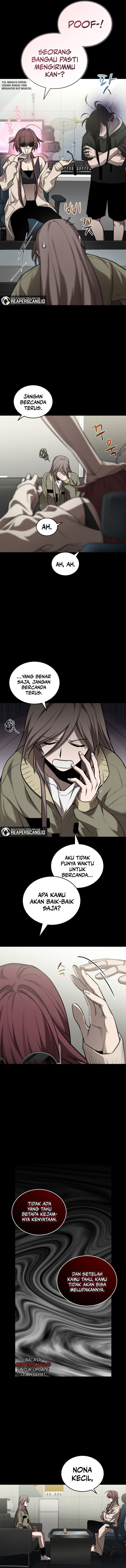 Dororo Re:Verse Chapter 07 Gambar 6