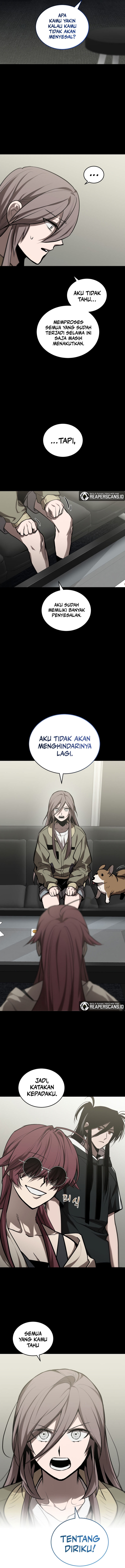 Dororo Re:Verse Chapter 07 Gambar 7