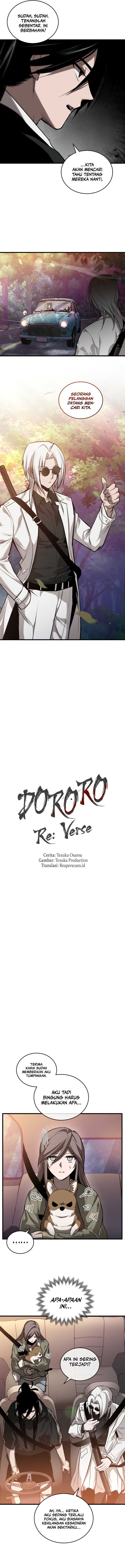Dororo Re:Verse Chapter 09 Gambar 4