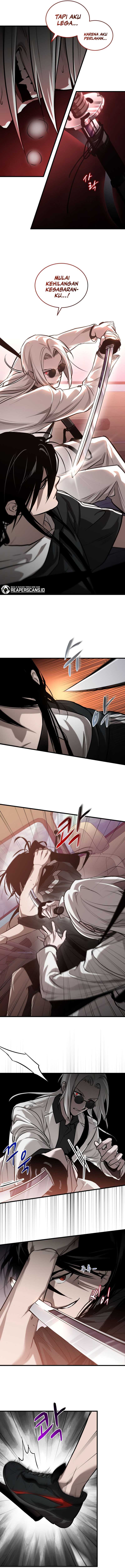 Dororo Re:Verse Chapter 09 Gambar 7