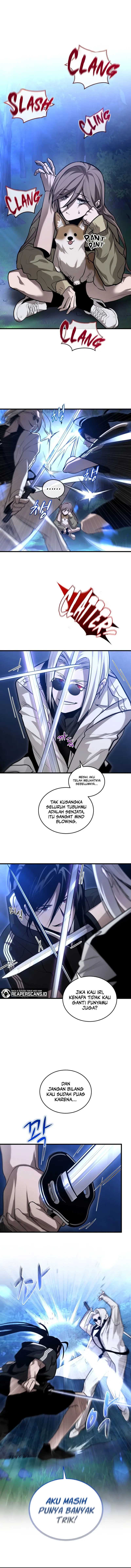Dororo Re:Verse Chapter 11 Gambar 2