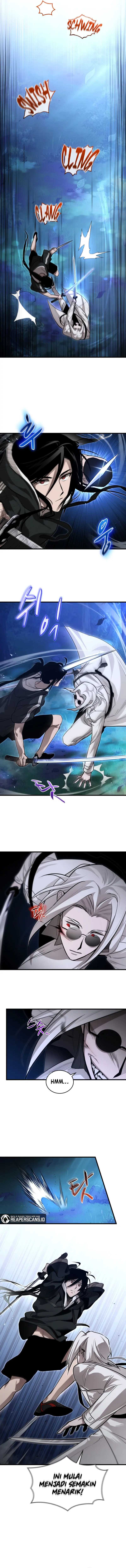 Dororo Re:Verse Chapter 11 Gambar 5